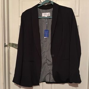 POPSUGAR blazer